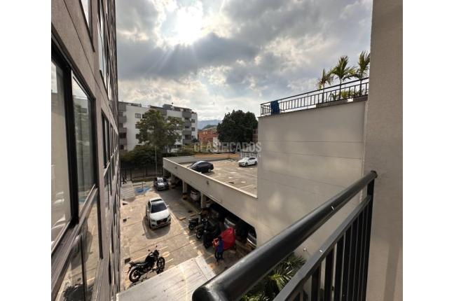 Apartaestudios, Venta, El Refugio - $315.000.000