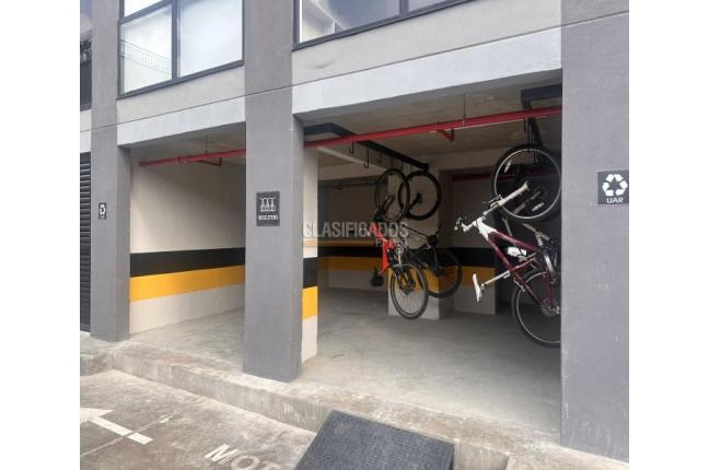 Apartaestudios, Venta, El Refugio - $315.000.000