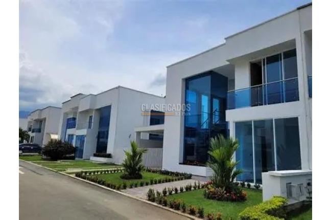 Casas, Venta en Jamundí