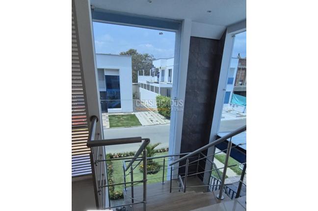 Casas, Venta, Jamundí - $850.000.000