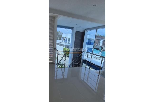 Casas, Venta, Jamundí - $850.000.000