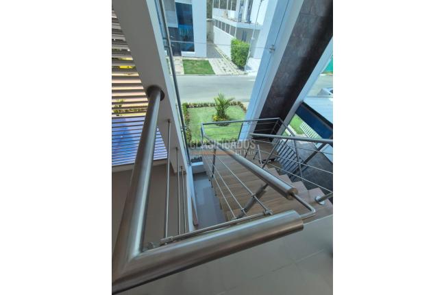 Casas, Venta, Jamundí - $850.000.000