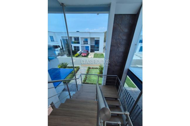 Casas, Venta, Jamundí - $850.000.000