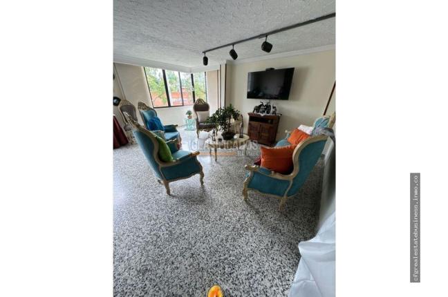 Apartamentos, Venta, Bosques del Limonar - $370.000.000