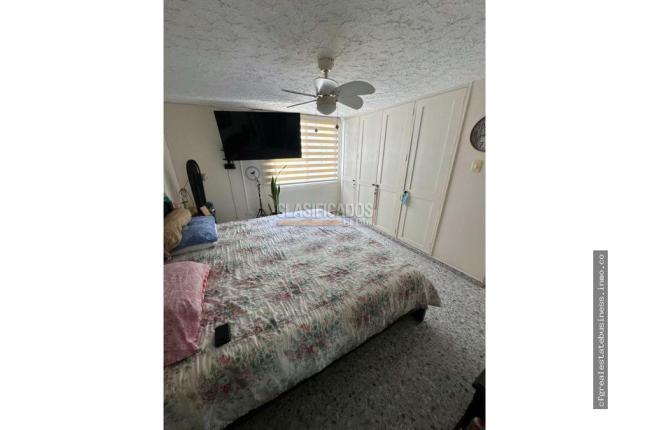 Apartamentos, Venta, Bosques del Limonar - $370.000.000