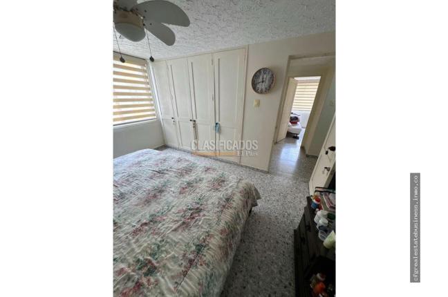 Apartamentos, Venta, Bosques del Limonar - $370.000.000