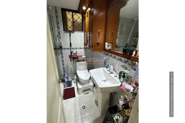 Apartamentos, Venta, Bosques del Limonar - $370.000.000