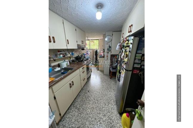 Apartamentos, Venta, Bosques del Limonar - $370.000.000