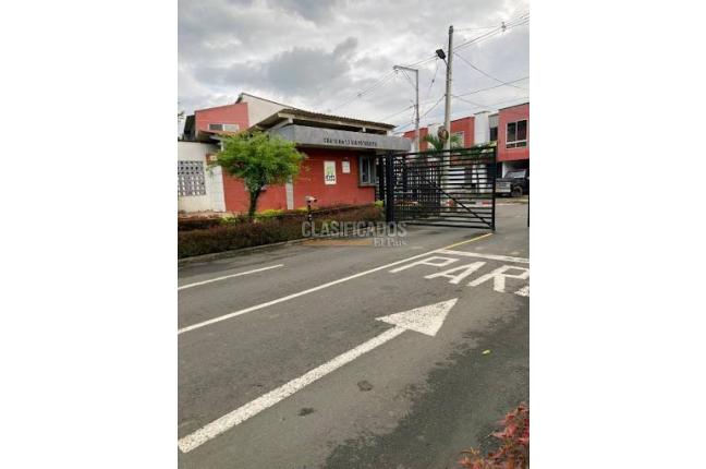 Casas, Venta en Jamundí