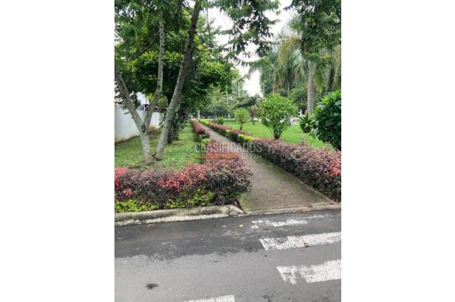 Casas, Venta, Jamundí - $350.000.000