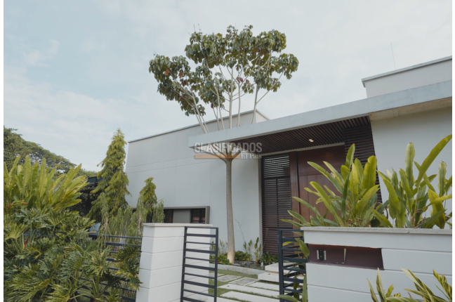 Casas, Venta, Pance - $8.000.000.000