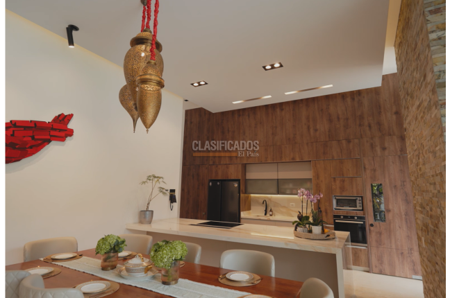 Casas, Venta, Pance - $8.000.000.000