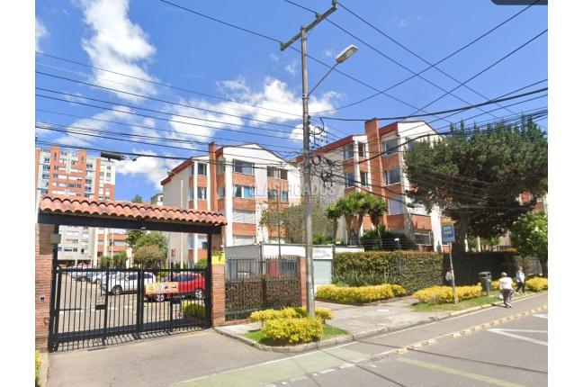Apartamentos, Venta en Bogotá