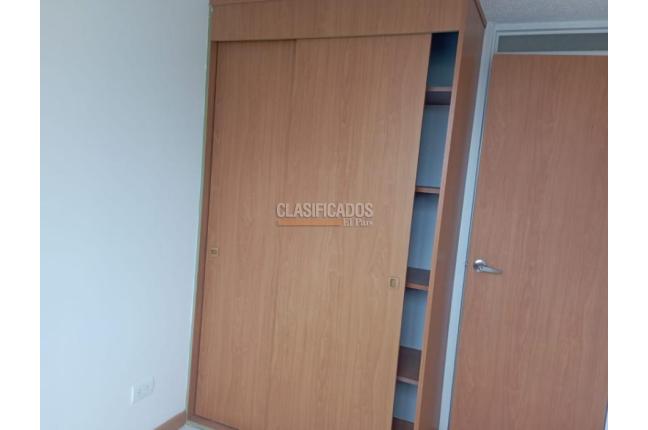 Apartamentos, Venta, Bogotá - $210.000.000