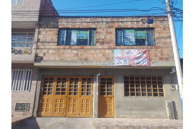 Apartaestudios, Alquiler en Bogotá