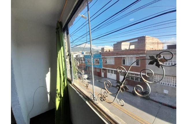 Apartaestudios, Alquiler, Bogotá - $550.000