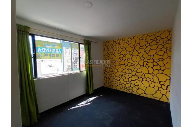 Apartaestudios, Alquiler, Bogotá - $550.000