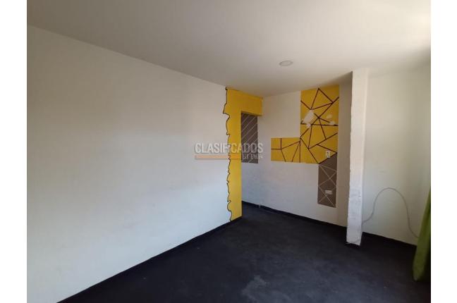 Apartaestudios, Alquiler, Bogotá - $550.000