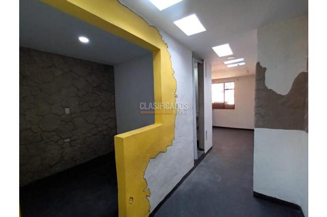 Apartaestudios, Alquiler, Bogotá - $550.000