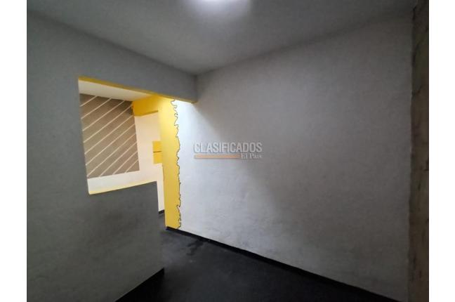 Apartaestudios, Alquiler, Bogotá - $550.000