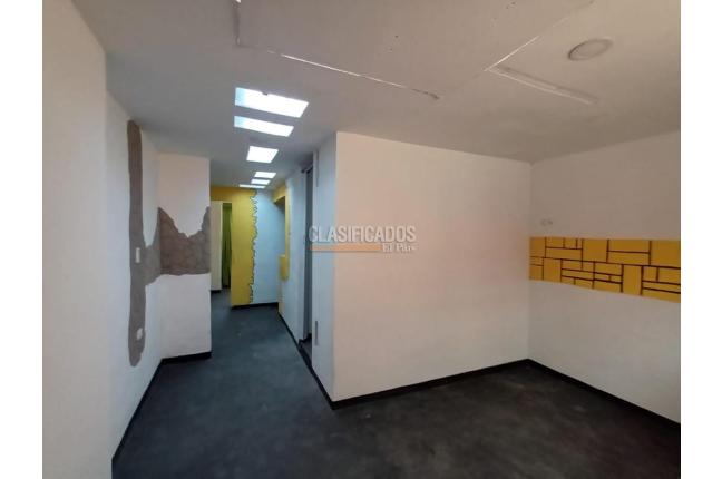 Apartaestudios, Alquiler, Bogotá - $550.000