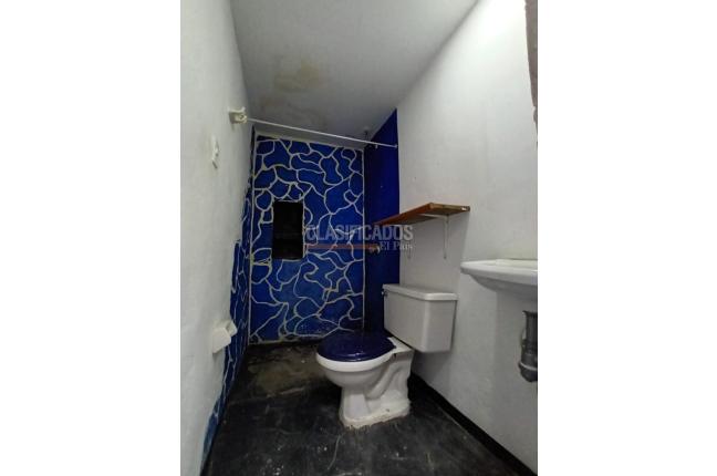 Apartaestudios, Alquiler, Bogotá - $550.000