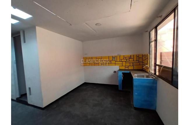 Apartaestudios, Alquiler, Bogotá - $550.000