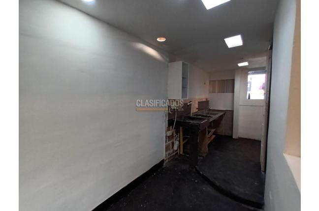 Apartaestudios, Alquiler, Bogotá - $550.000