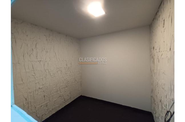 Apartaestudios, Alquiler, Bogotá - $550.000