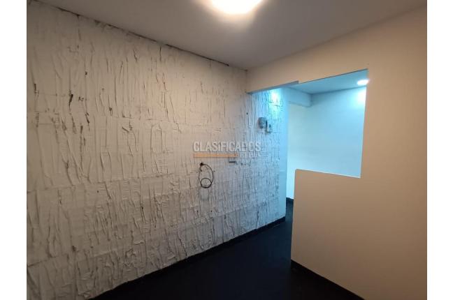 Apartaestudios, Alquiler, Bogotá - $550.000