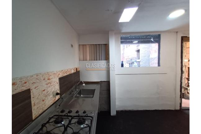 Apartaestudios, Alquiler, Bogotá - $550.000
