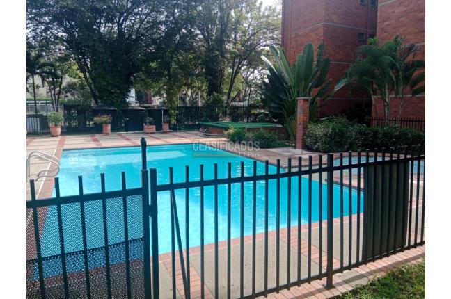 Apartamentos, Venta, La Hacienda - $265.000.000