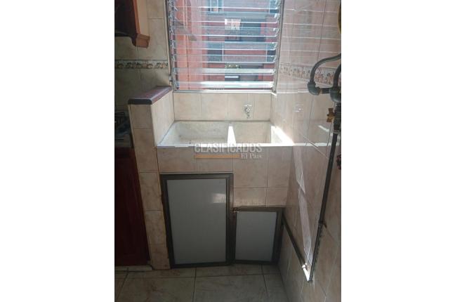 Apartamentos, Venta, La Hacienda - $265.000.000