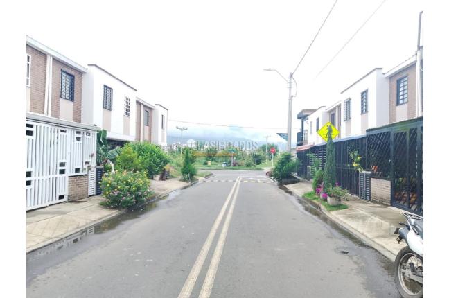 Casas, Venta en Jamundí