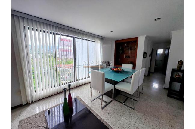 Apartamentos, Venta, El Refugio - $320.000.000
