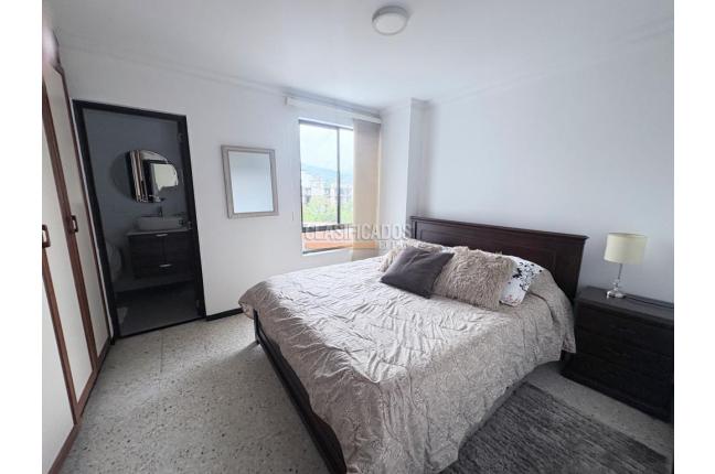 Apartamentos, Venta, El Refugio - $320.000.000