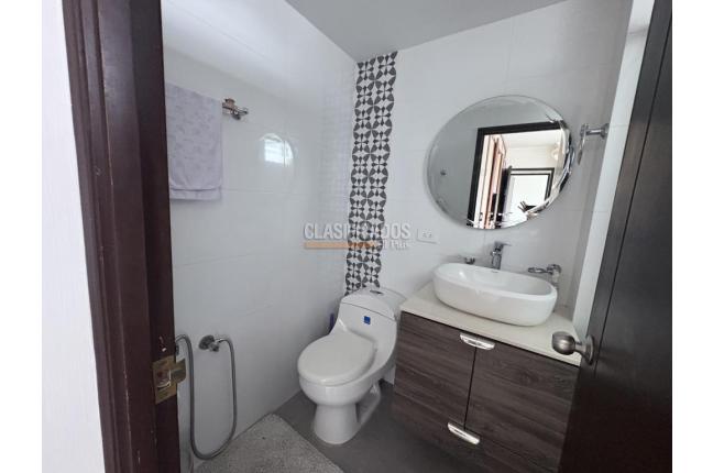 Apartamentos, Venta, El Refugio - $320.000.000