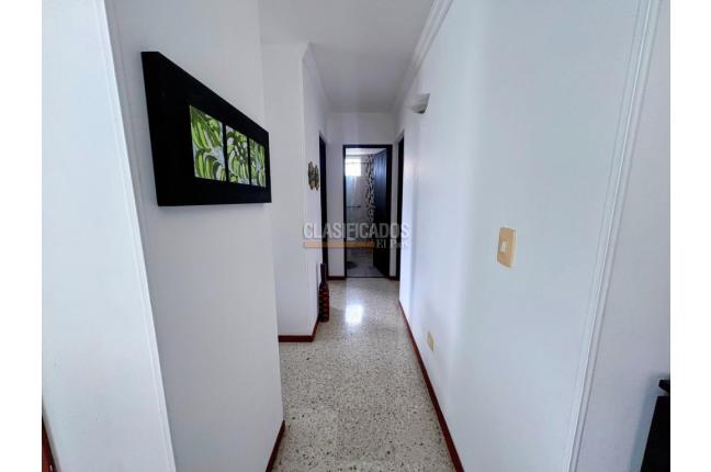 Apartamentos, Venta, El Refugio - $320.000.000