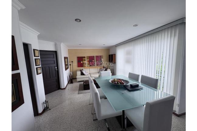 Apartamentos, Venta, El Refugio - $320.000.000