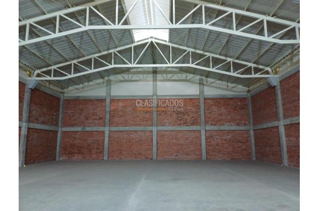 Locales y Bodegas, Venta en Tequendama