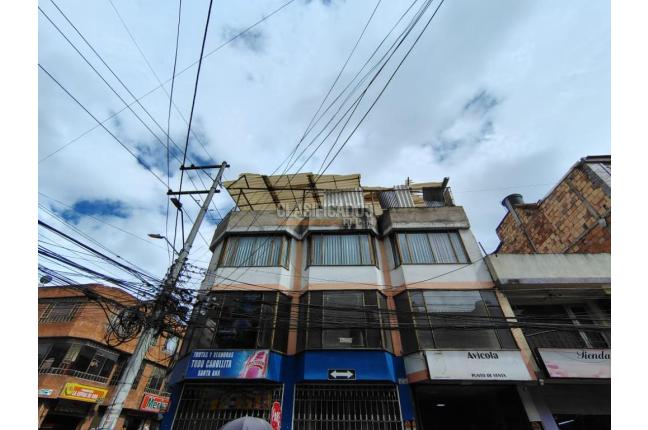 Locales y Bodegas, Alquiler, Mosquera - $2.200.000