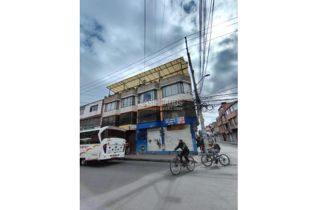 Locales y Bodegas, Alquiler, Mosquera - $2.200.000