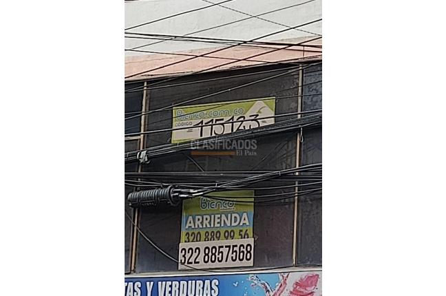 Locales y Bodegas, Alquiler, Mosquera - $2.200.000