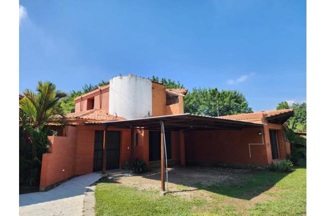 Casas, Alquiler en La Morada