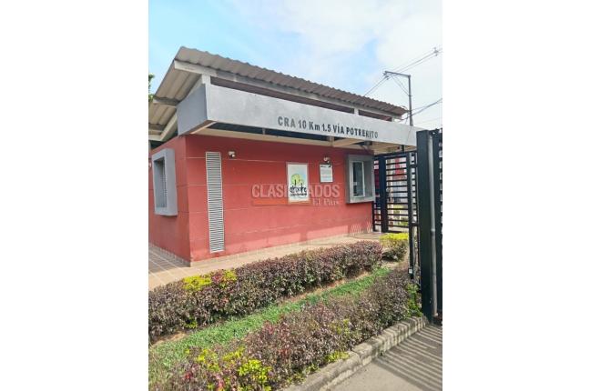 Casas, Venta, Jamundí - $240.000.000