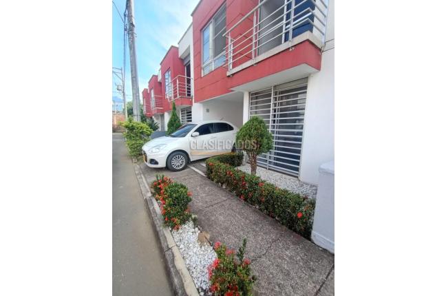Casas, Venta, Jamundí - $240.000.000