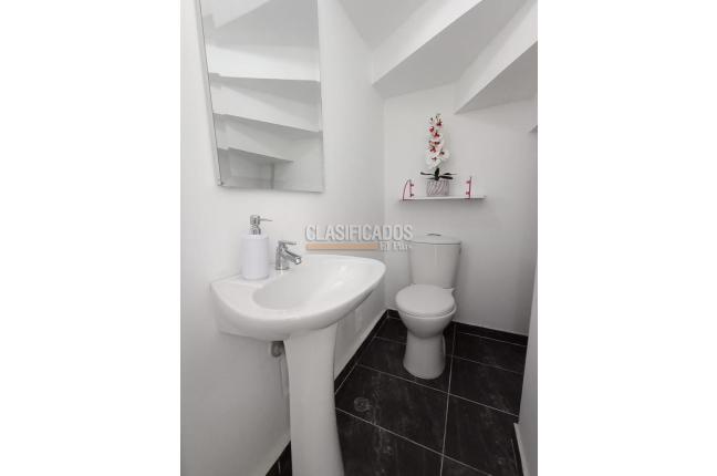 Casas, Venta, Jamundí - $240.000.000