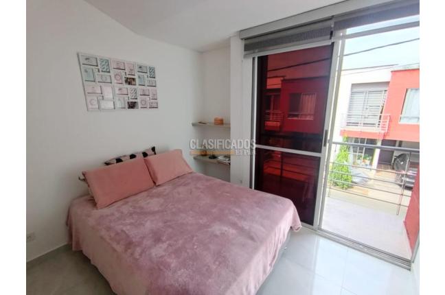 Casas, Venta, Jamundí - $240.000.000