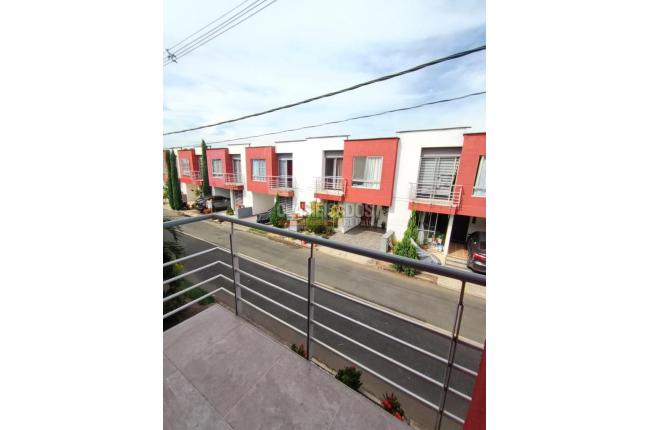 Casas, Venta, Jamundí - $240.000.000