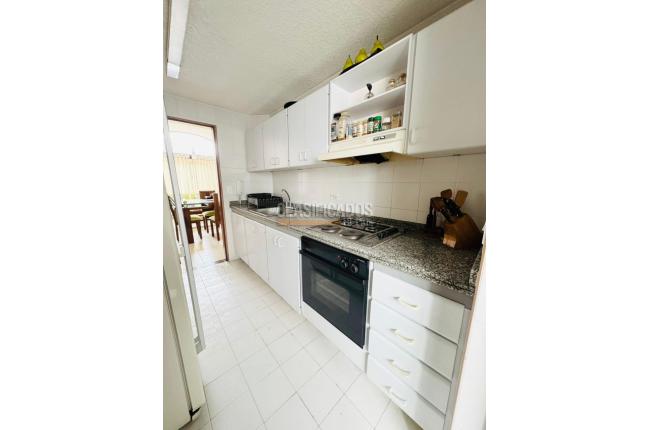 Apartamentos, Venta en Valle de la Ferreira